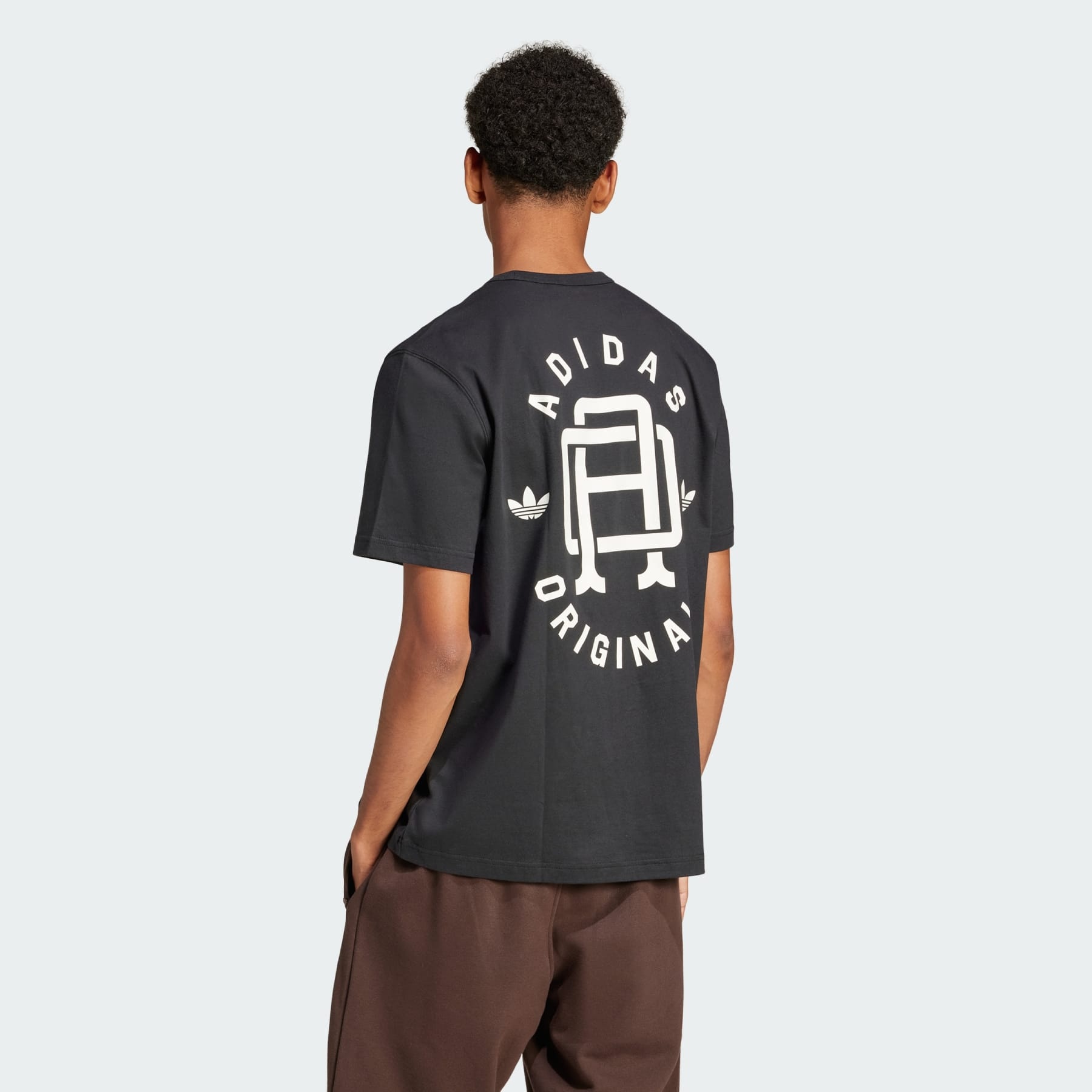 adidas Originals Tee - 3