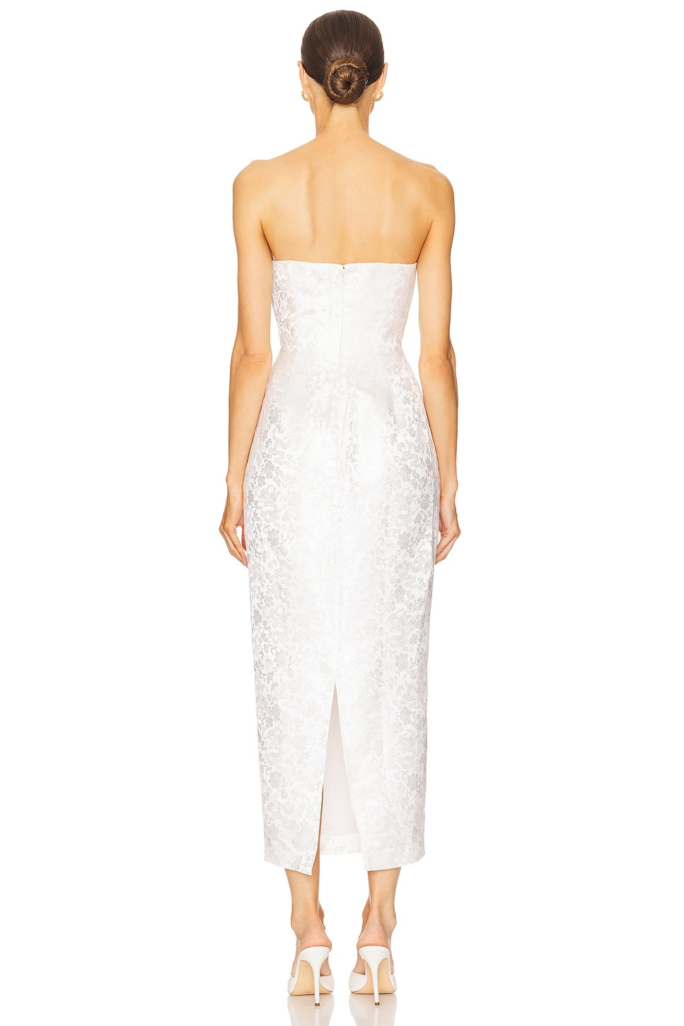 Jennifer Dress - 3