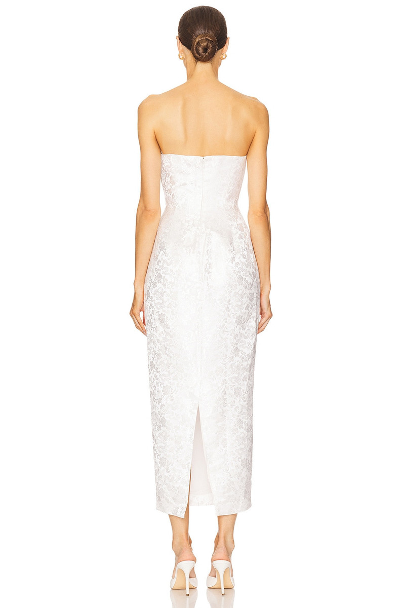 SAU LEE Jennifer Dress outlook