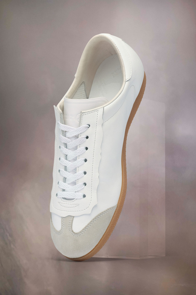 Maison Margiela Featherlight sneakers - 8054326918510 | REVERSIBLE