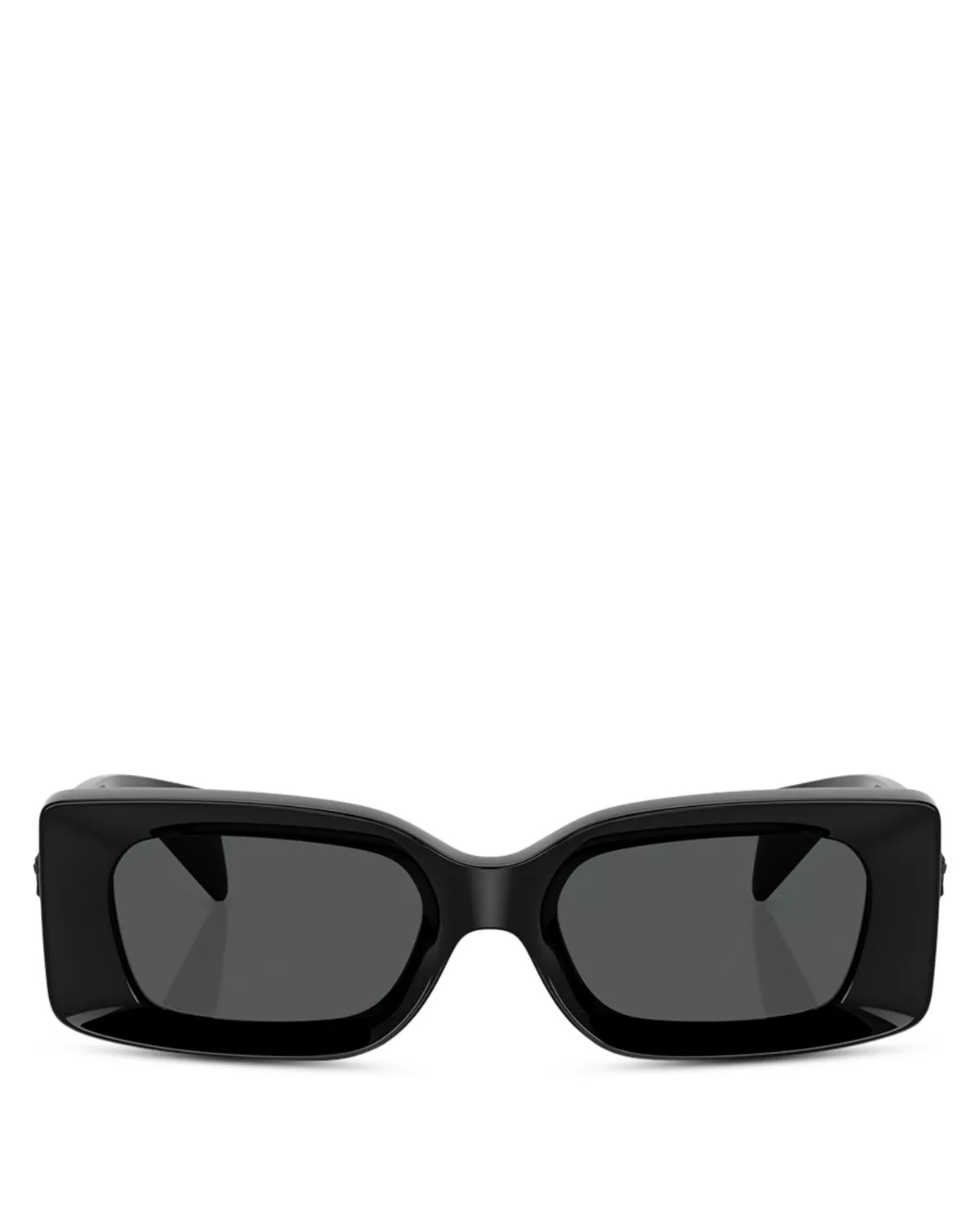 Rectangular Sunglasses, 52mm - 2