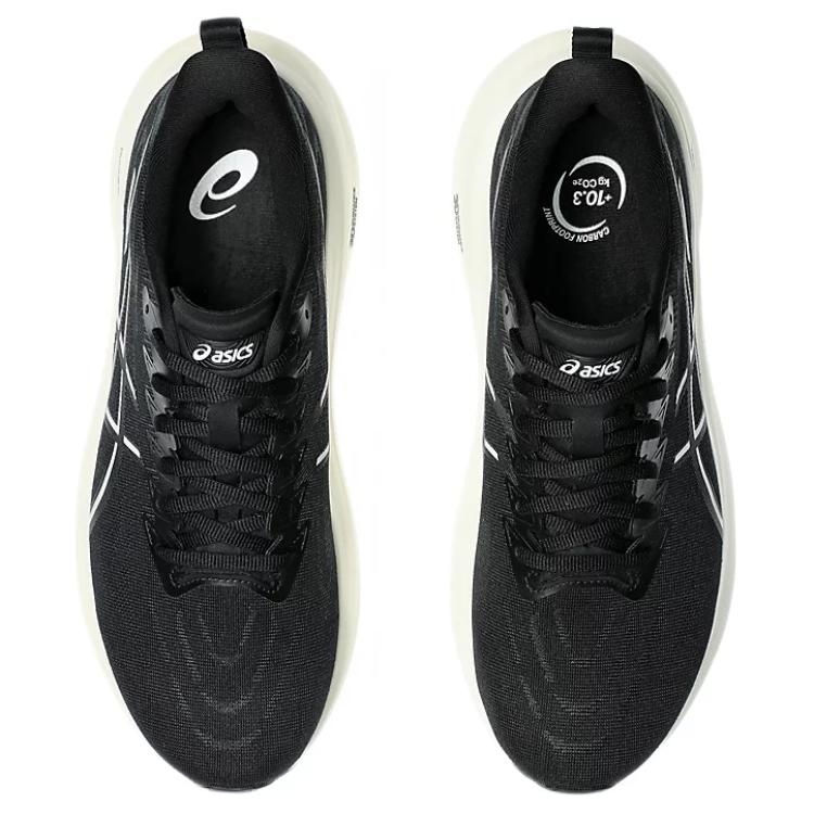 ASICS GT-2000 13 'Black White' 1011B863-003 - 5