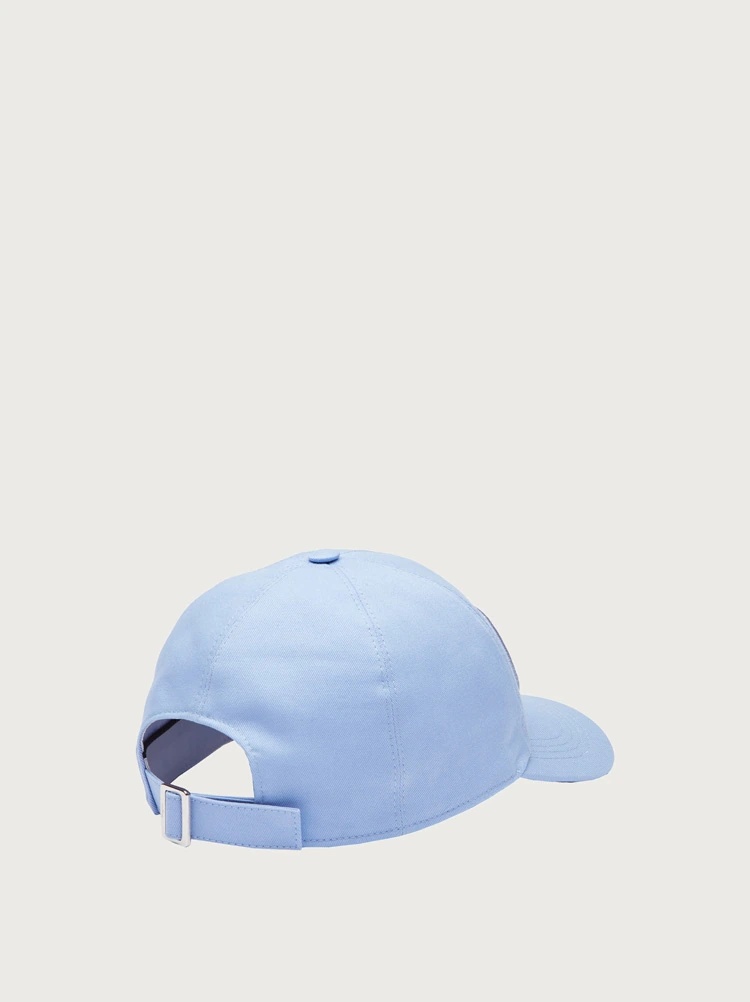 GANCINI BASEBALL CAP - 2