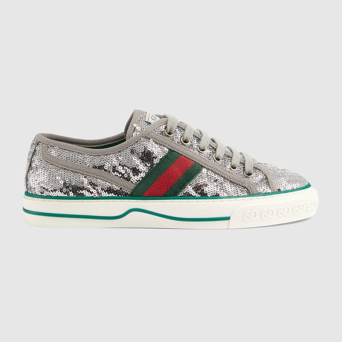 Women's Gucci Tennis 1977 sneaker - 1