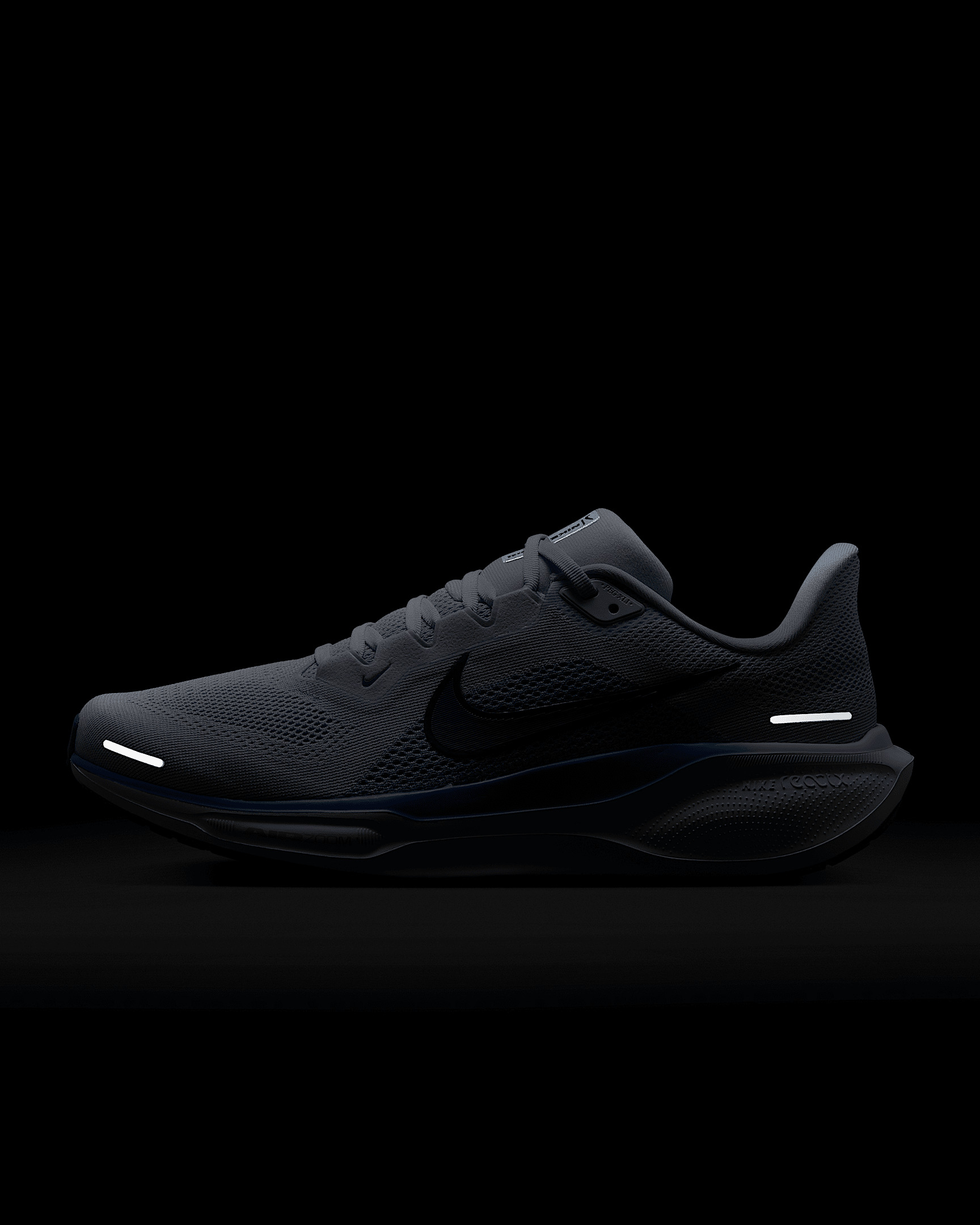 Nike Pegasus 41 Men's Road Running Shoes - 11