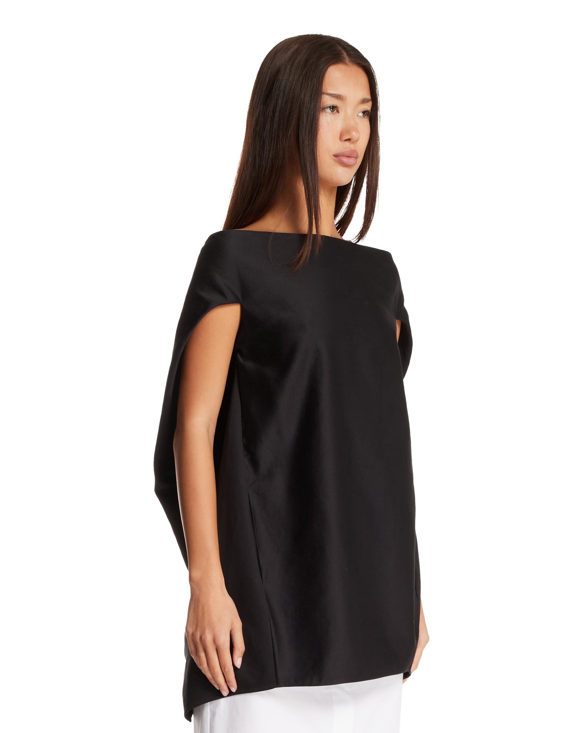 Black Pallenberg Top - 4