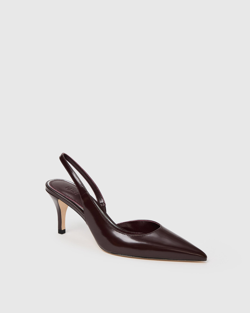 PAIGE Aven Pump outlook