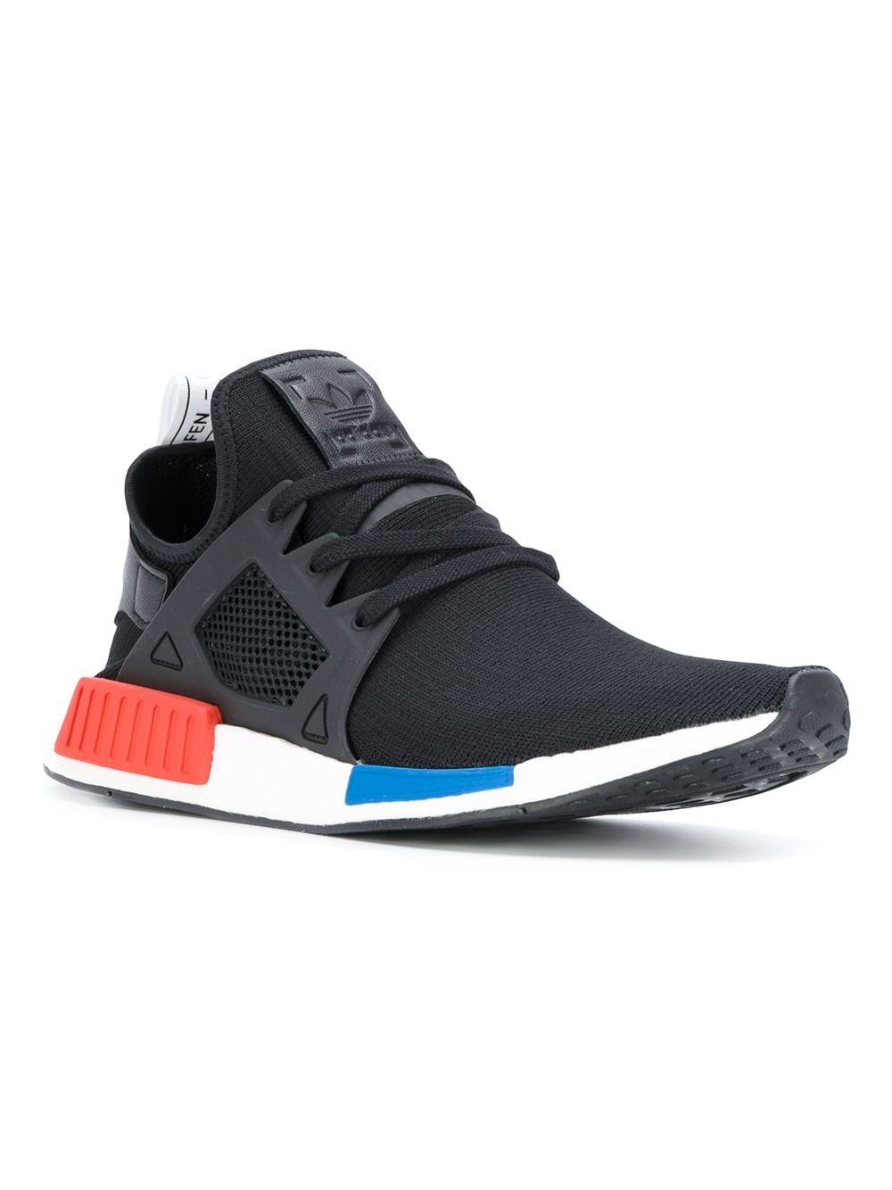 NMD_XR1 Primeknit sneakers - 2