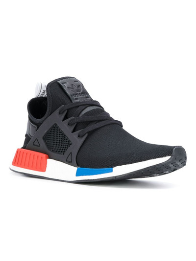 adidas NMD_XR1 Primeknit sneakers outlook