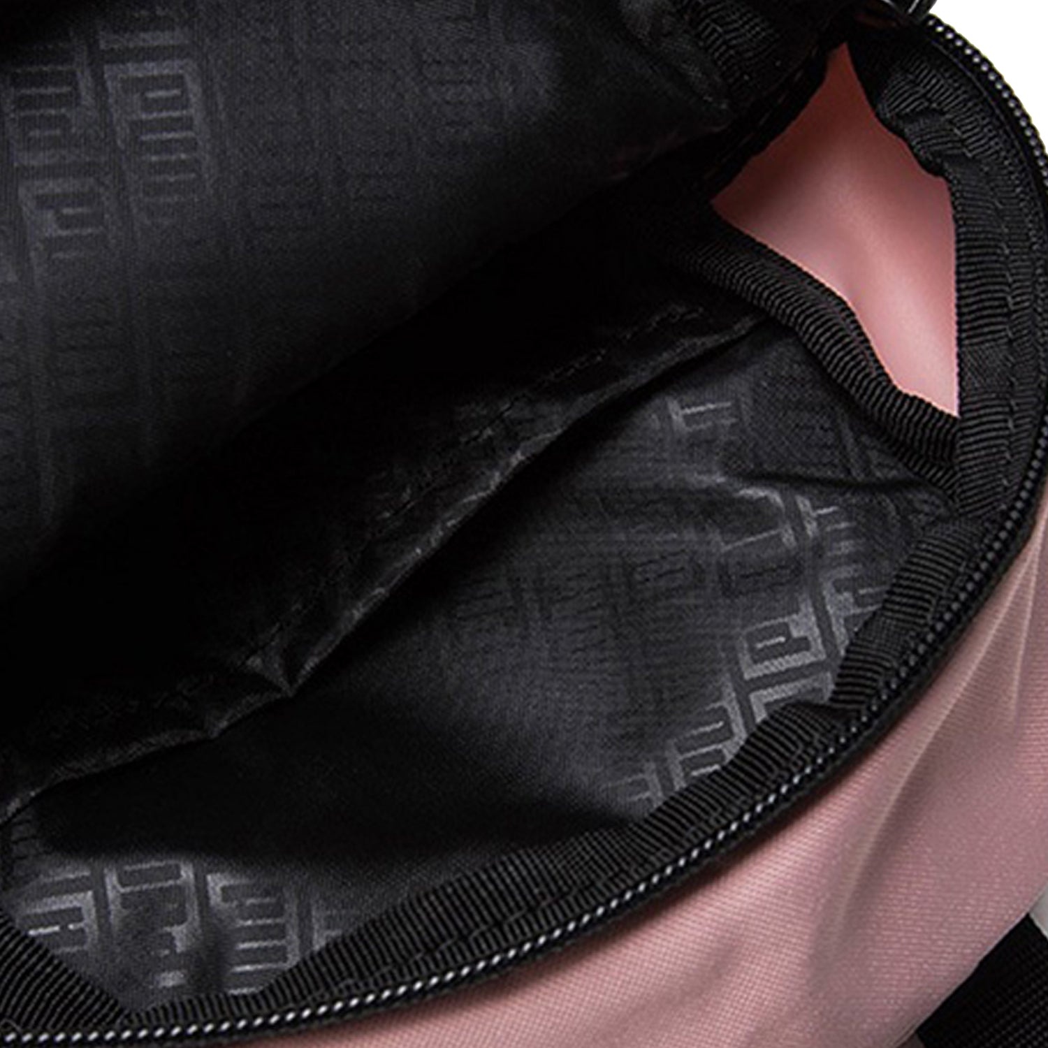 PUMA Core Mini Backpack 'Pink Black' 077019-05 - 5