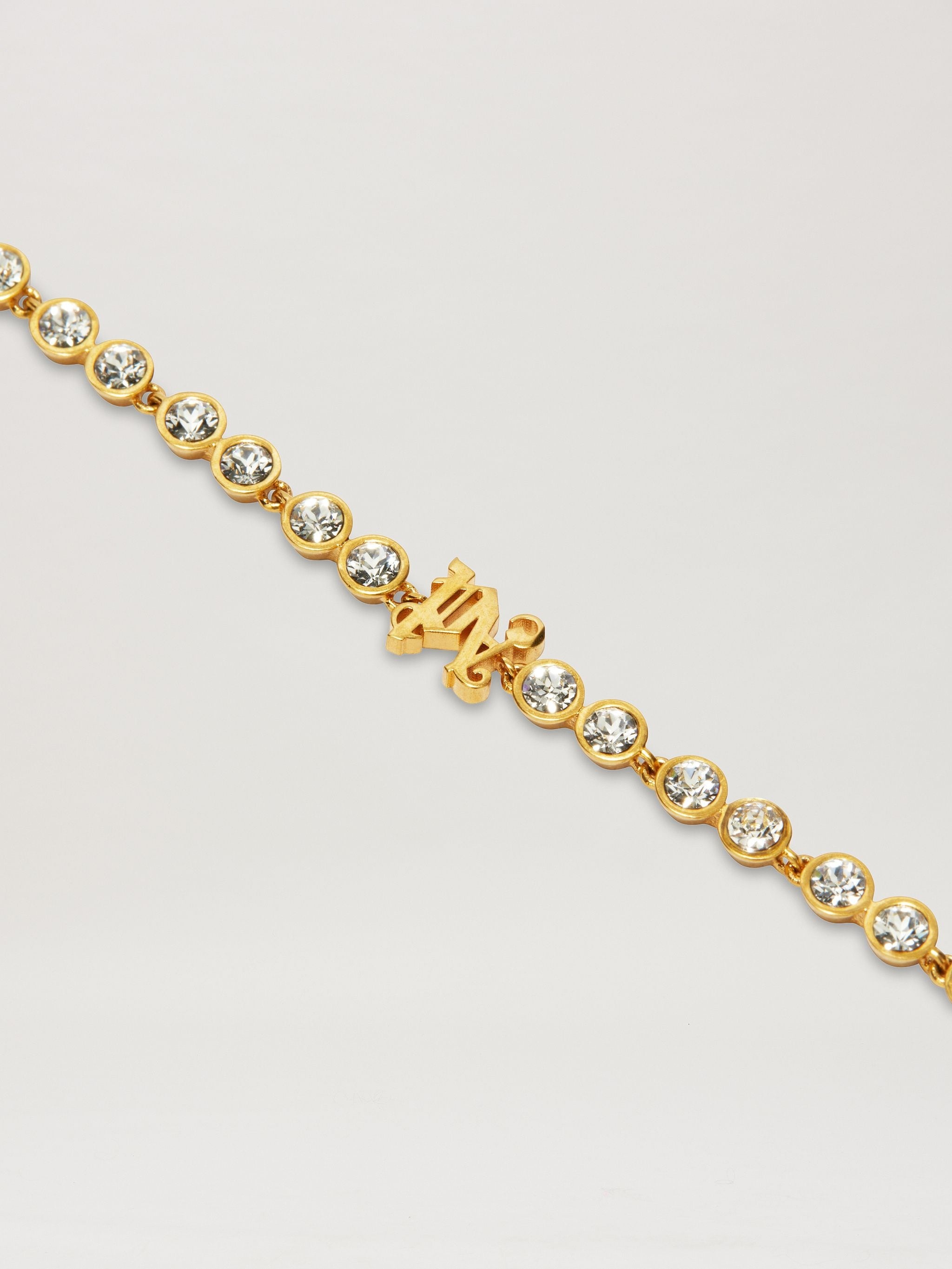 Monogram Bracelet - 3