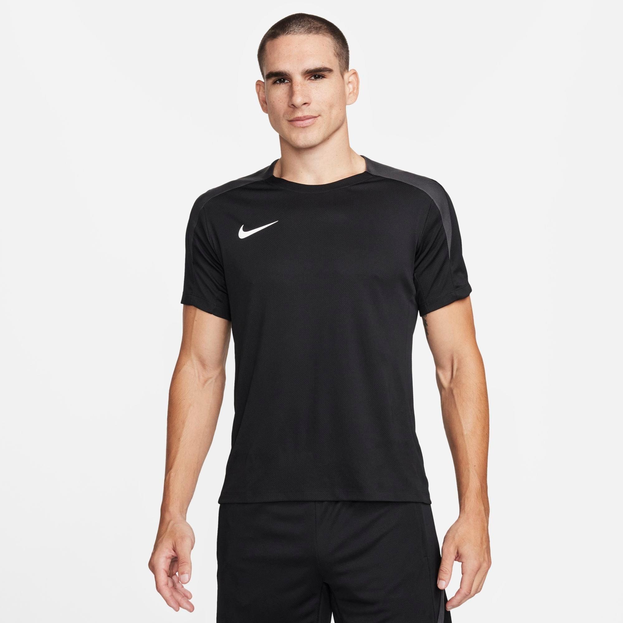 MEN'S NIKE STRIKE DRI-FIT SHORT-SLEEVE SOCCER TOP - 1