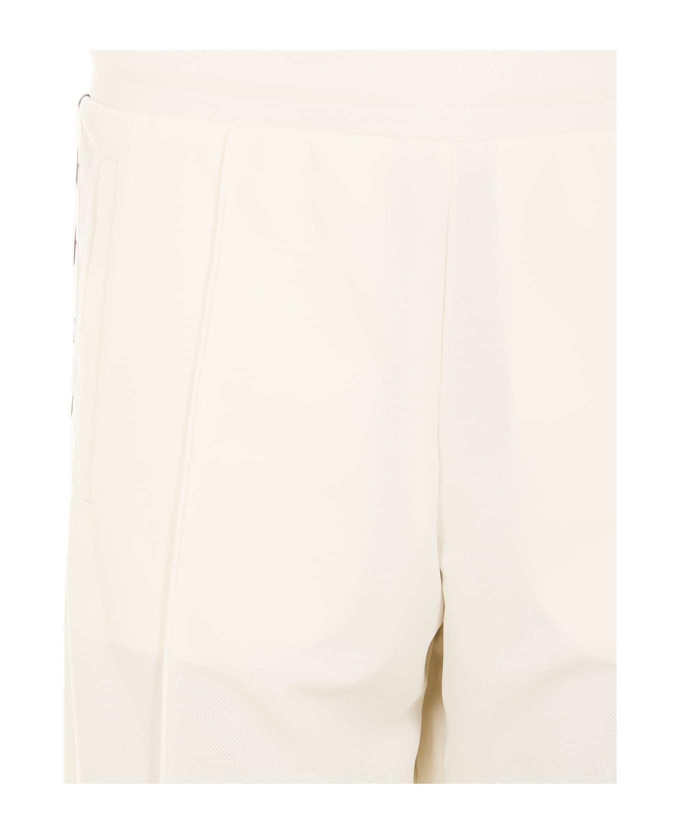Doro Tapered Leg Jogging Track Pants - 4