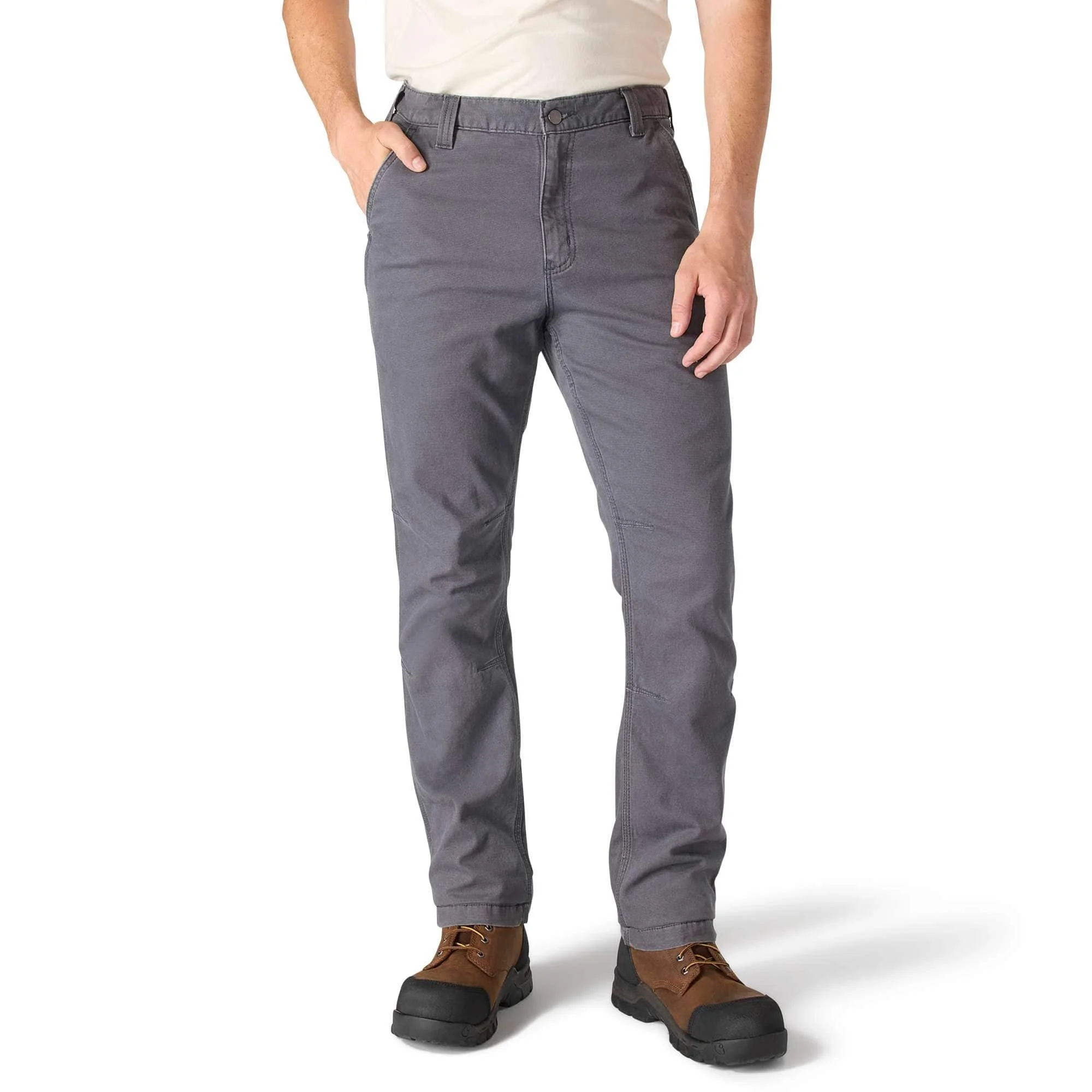 Slim Tapered Rigby Dungaree - 1