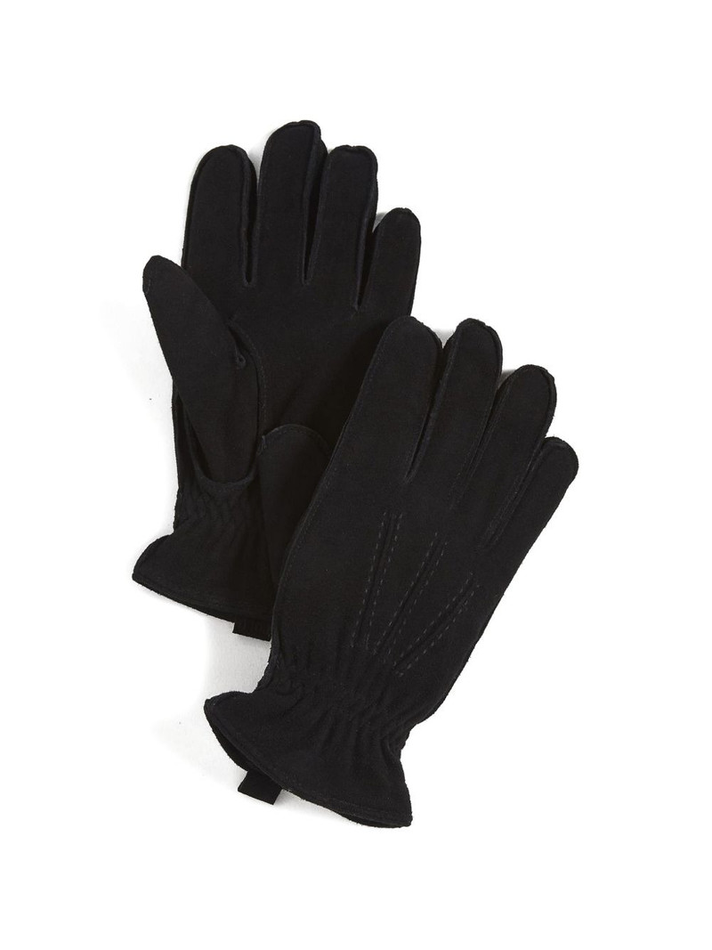 suede gloves 1