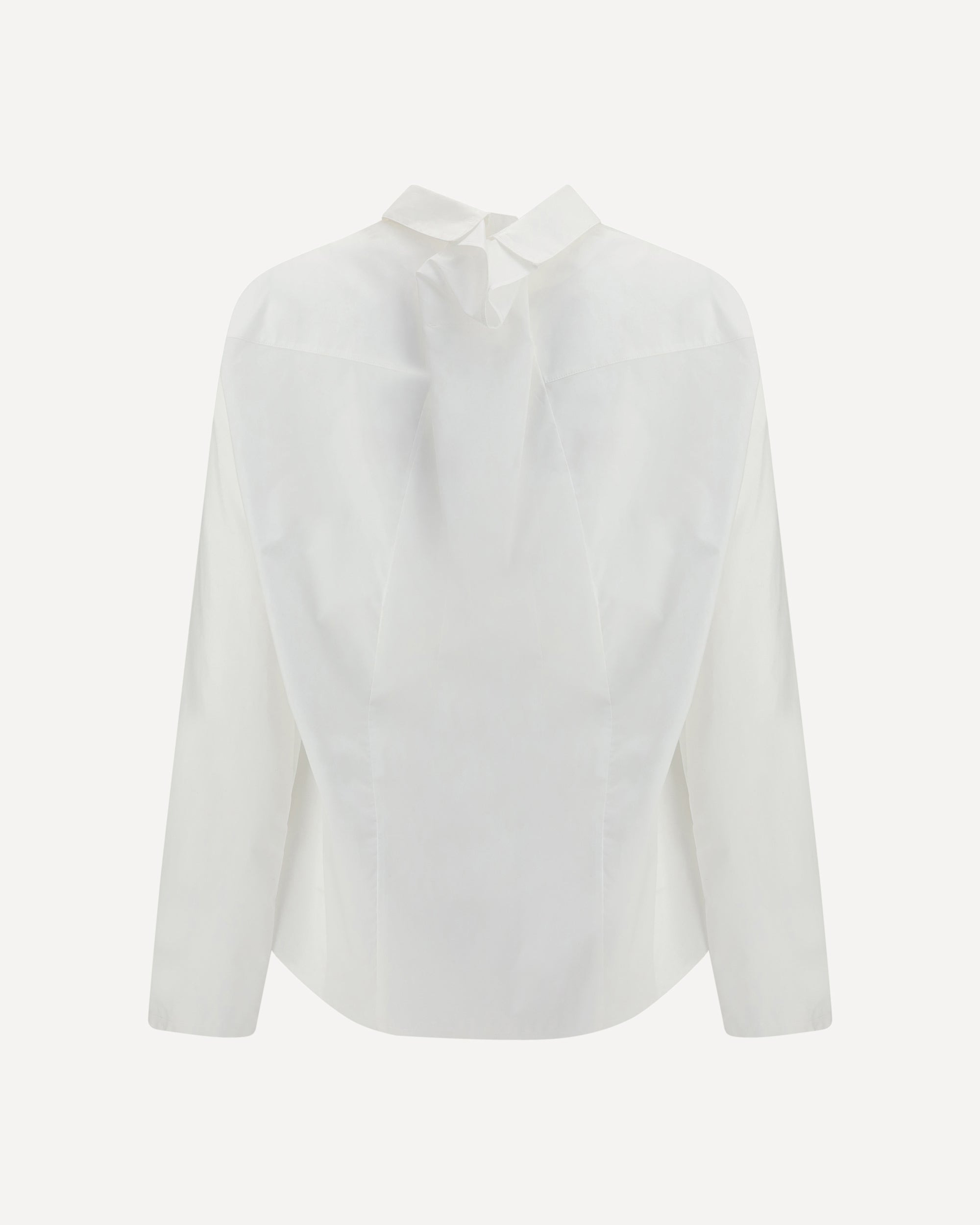Long-sleeved Shirt - 2