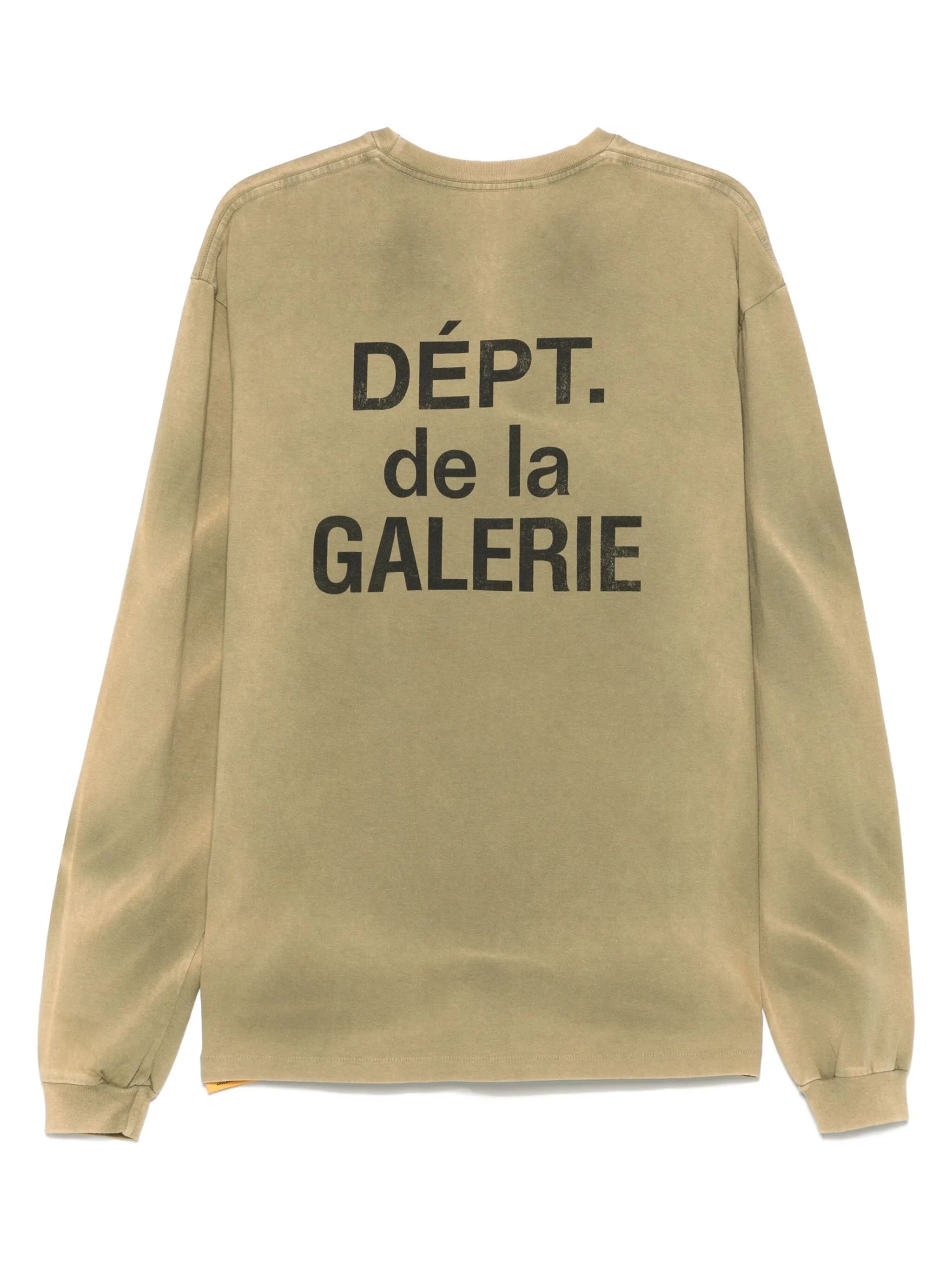 French T-shirt - 2