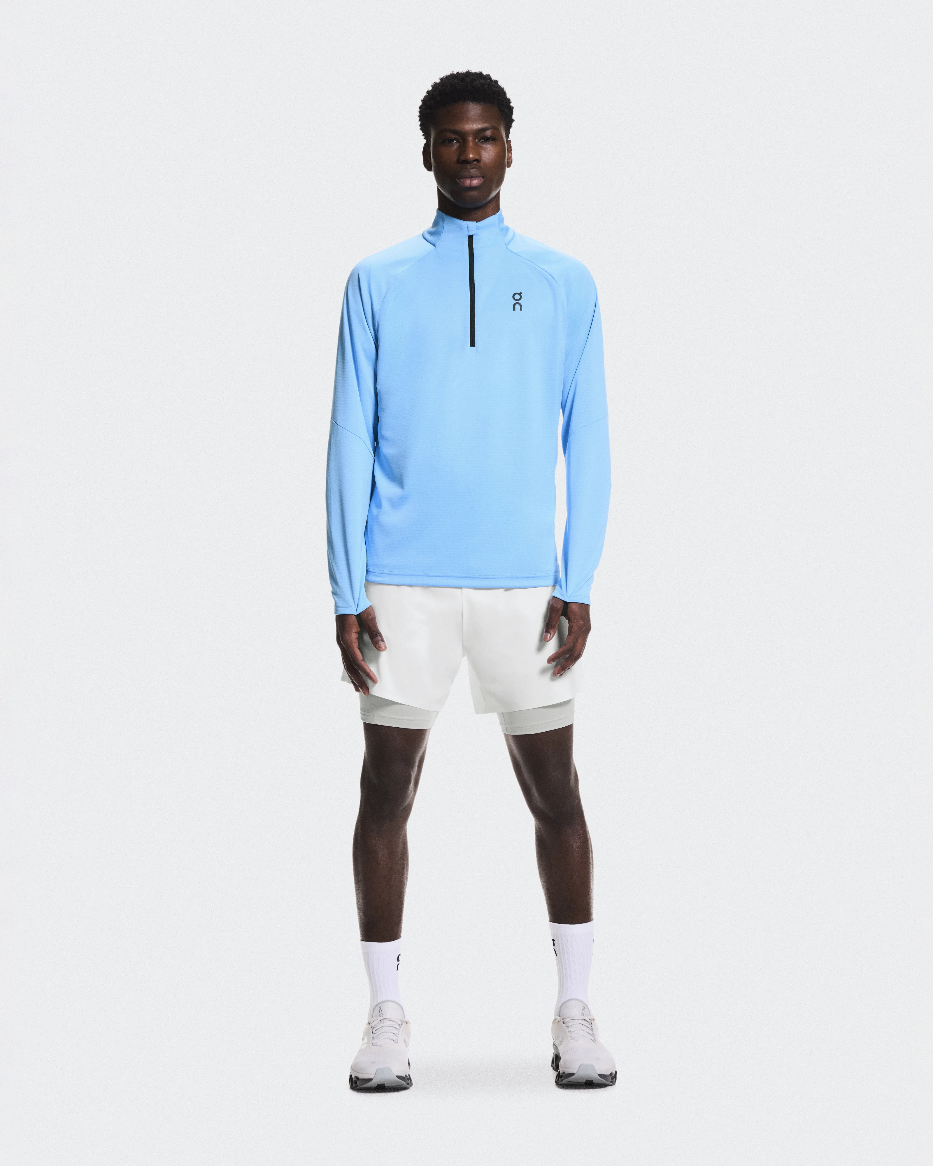 Climate Shirt - 1