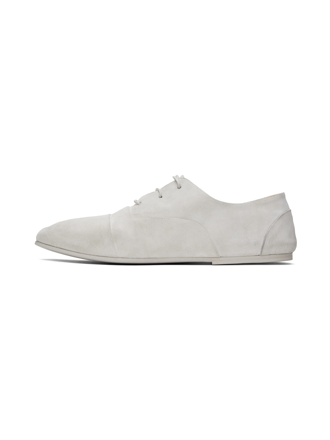 Off-White Steccoblocco Oxfords - 3