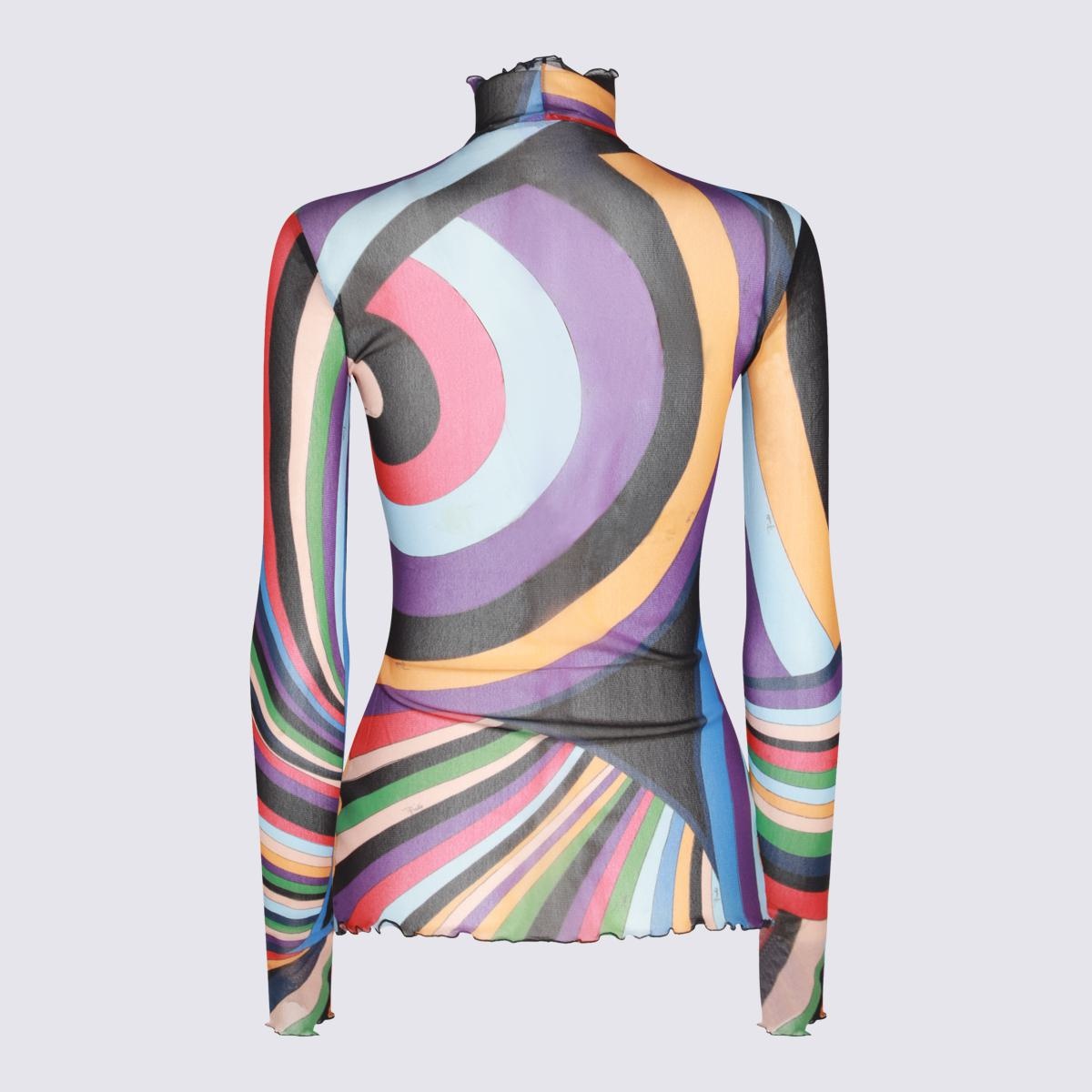 Emilio Pucci Top - 4