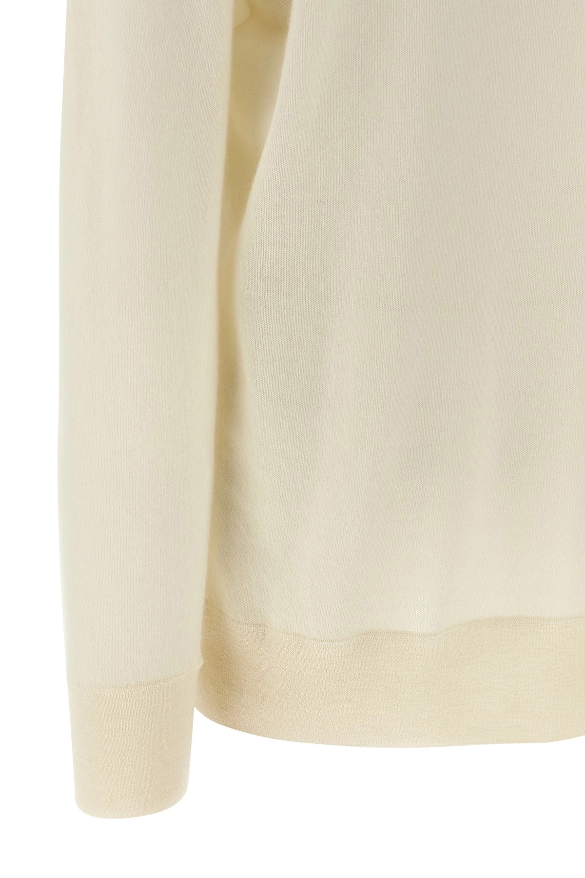 'Lizzy' turtleneck sweater - 4