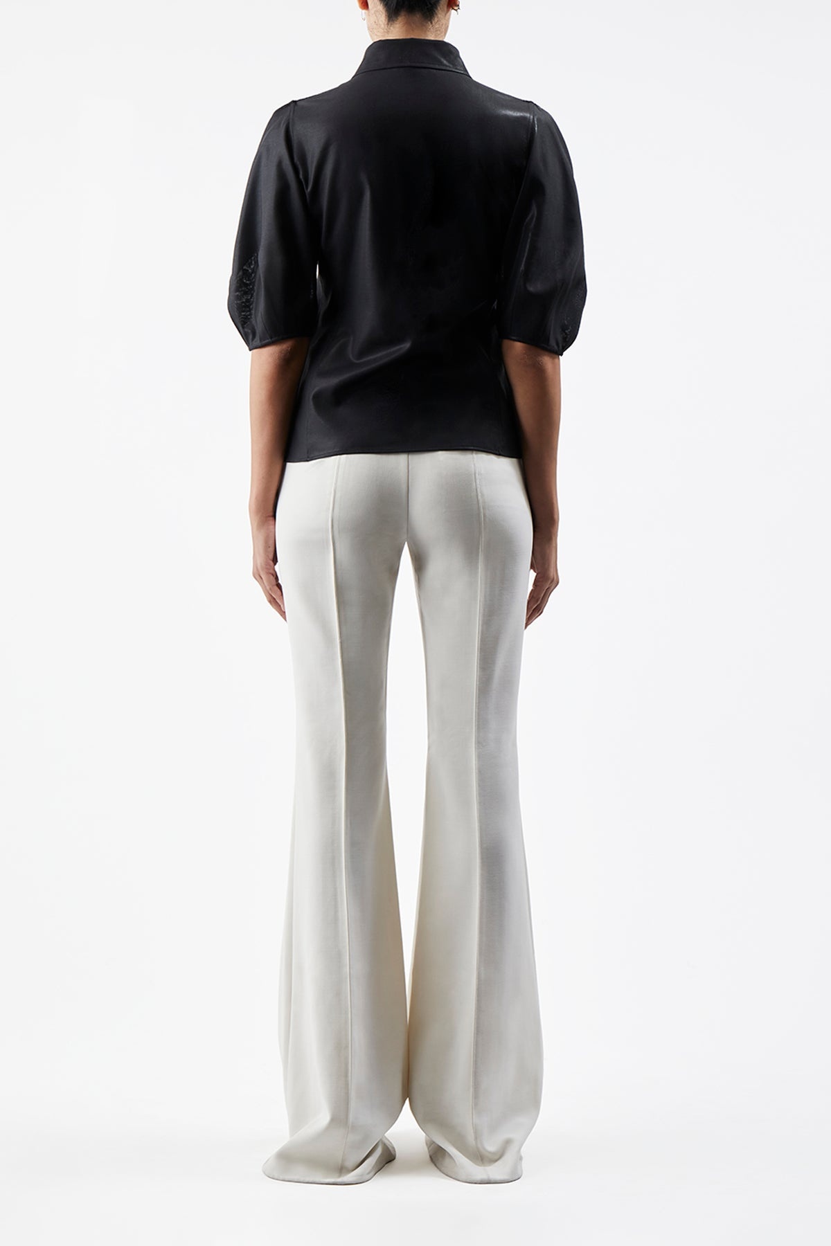 Sansi Top in Wool - 4