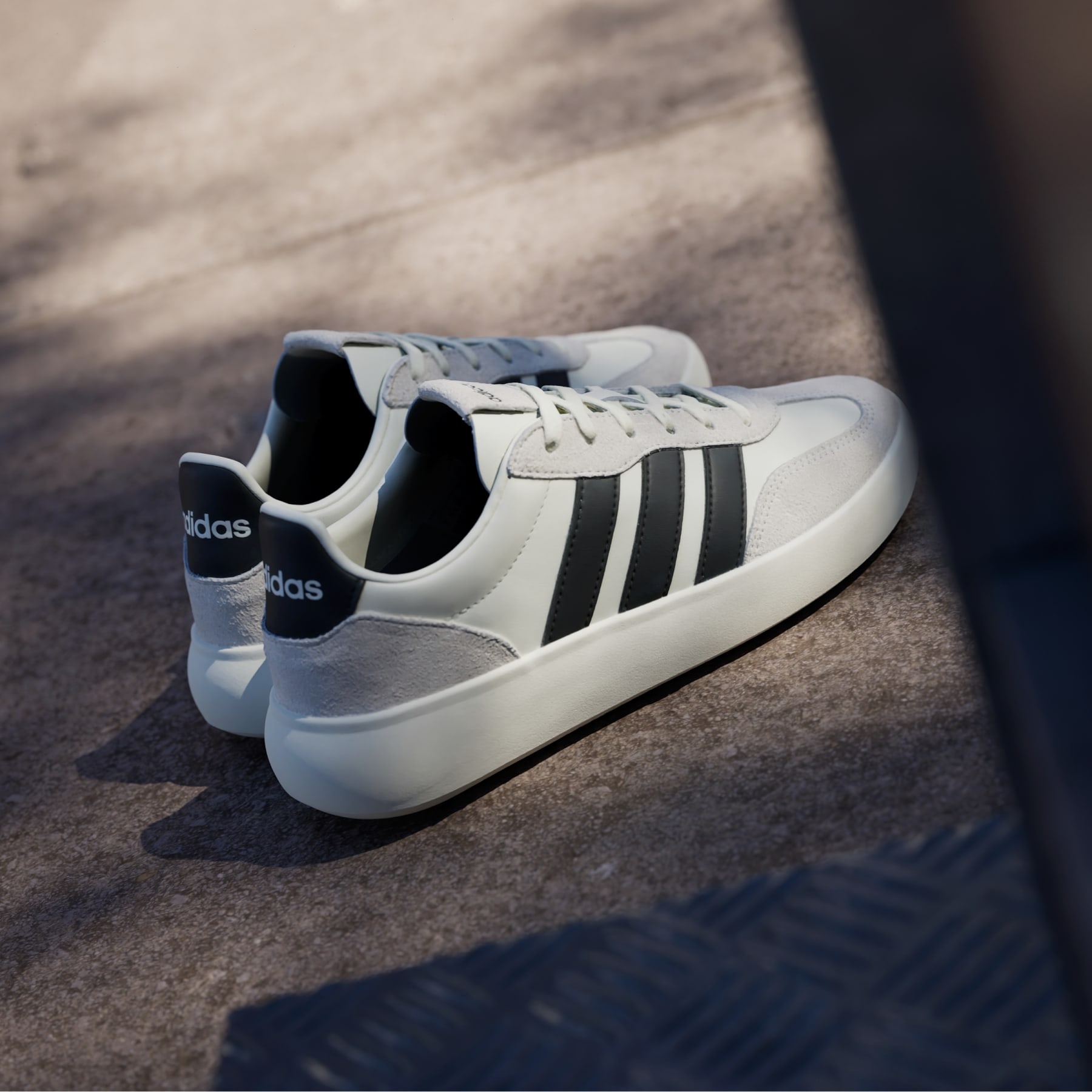 Barreda Decode Shoes - 5