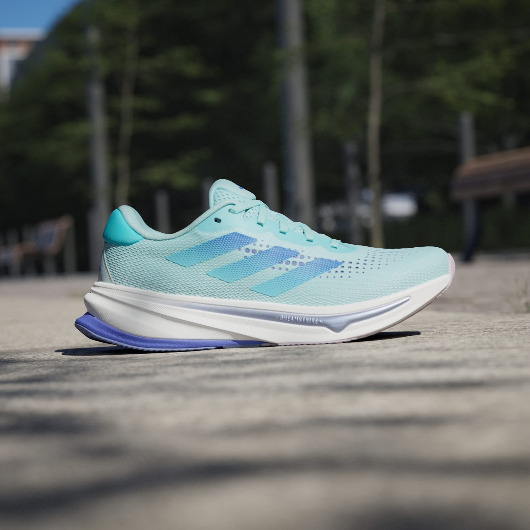 Supernova Rise Running Shoes - 4