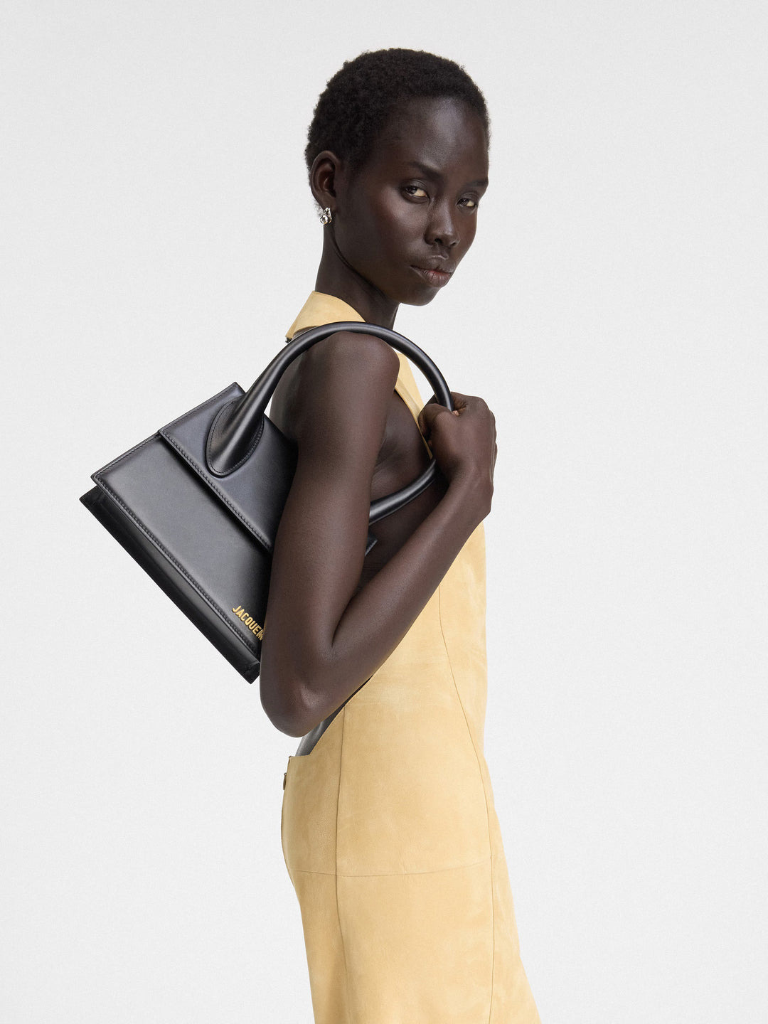 Le Grand Chiquito (Black) - 5