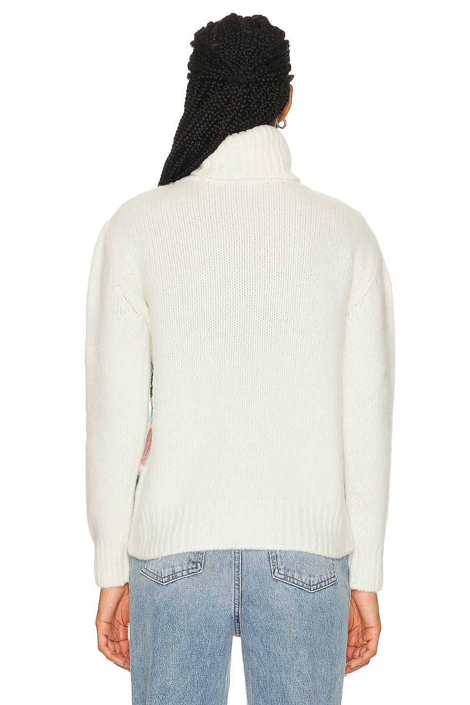 Turtleneck Sweater - 3