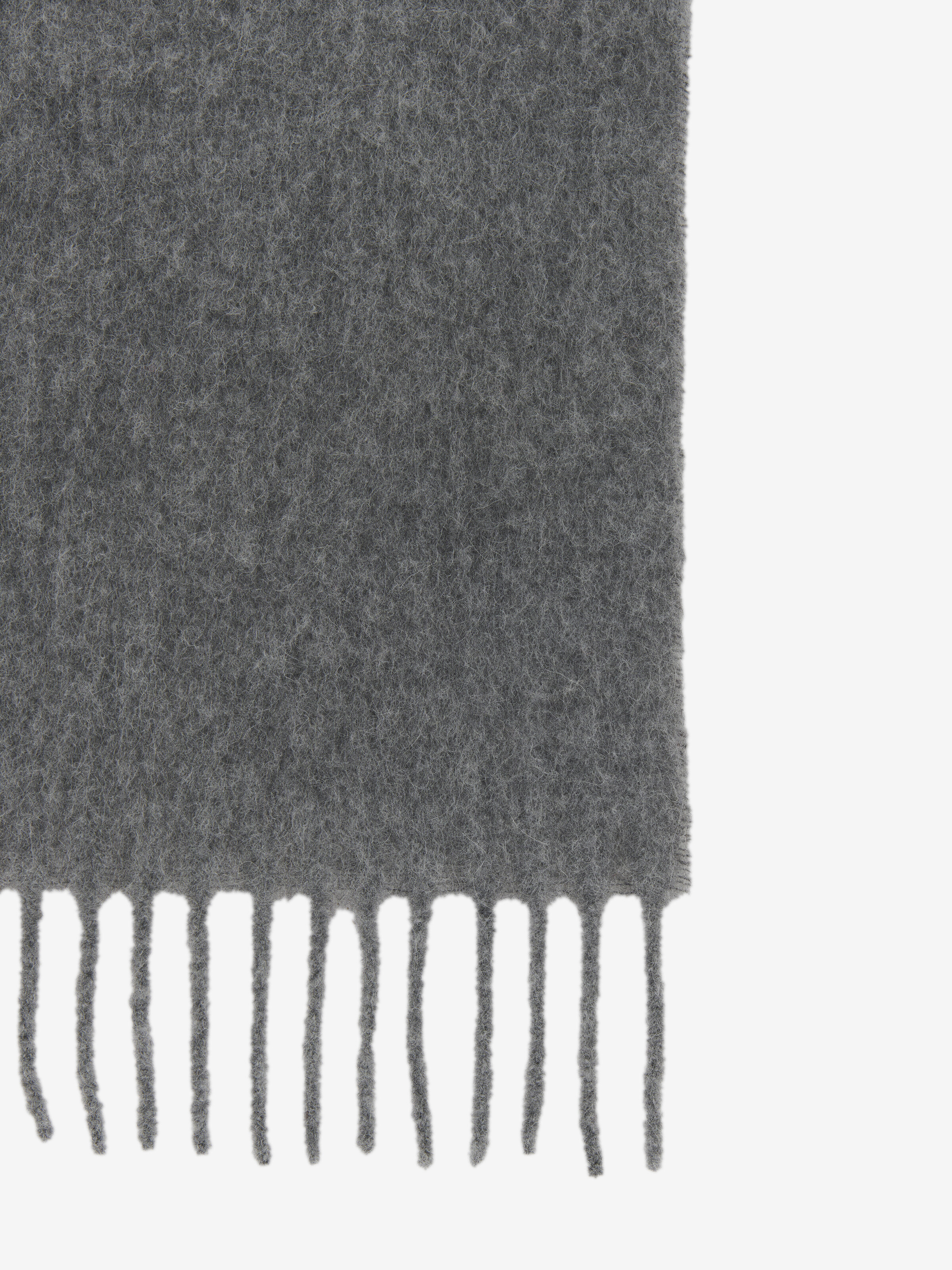 Classic Scarf - 3