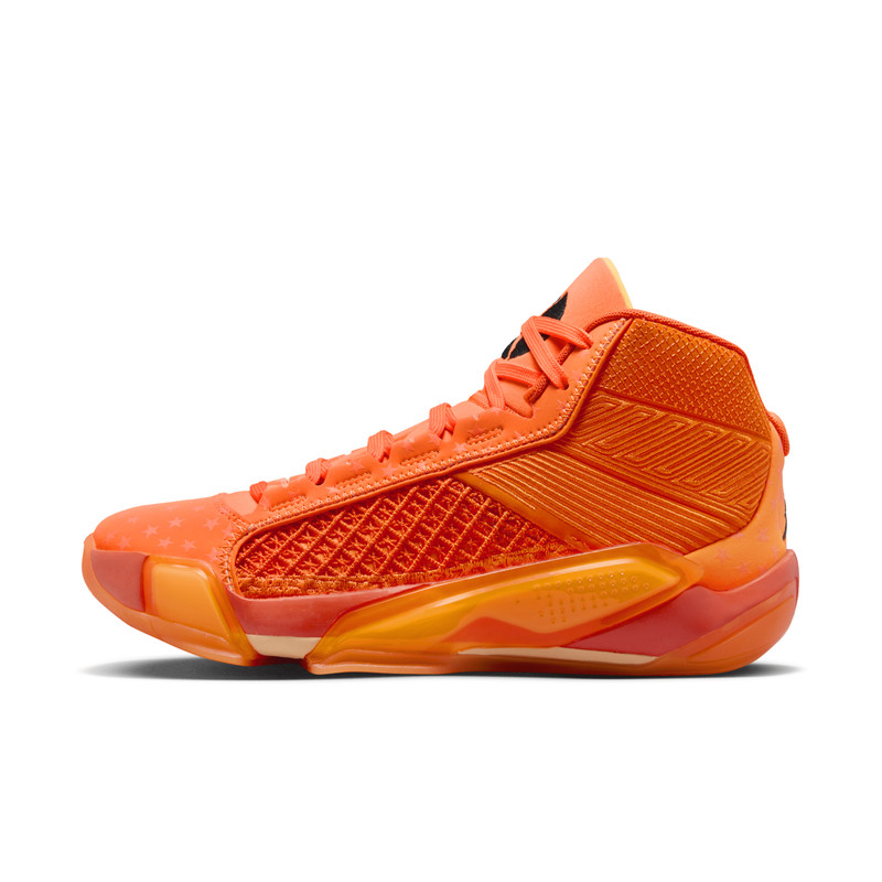 Women's Air Jordan XXXVIII WNBA Basketball Shoes - 1