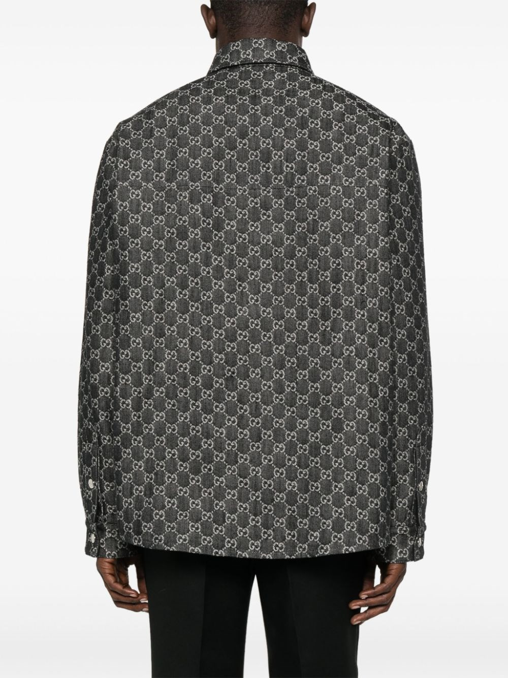 Shirt with logo - 6