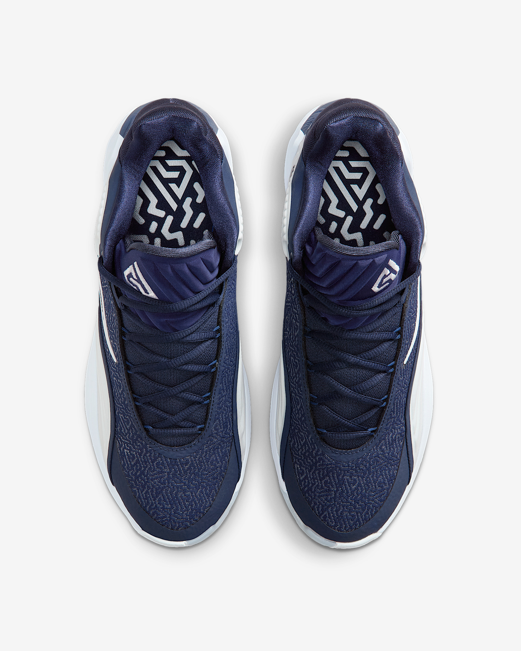 Giannis Freak 7 Basketball Shoes - 4