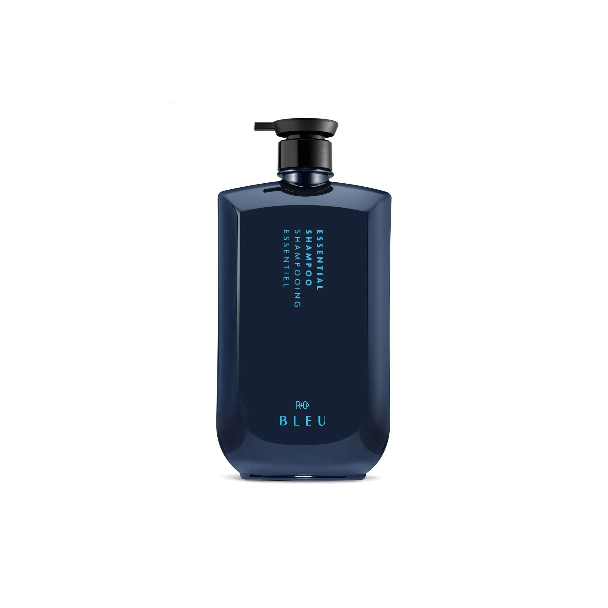 Essential Shampoo - 1