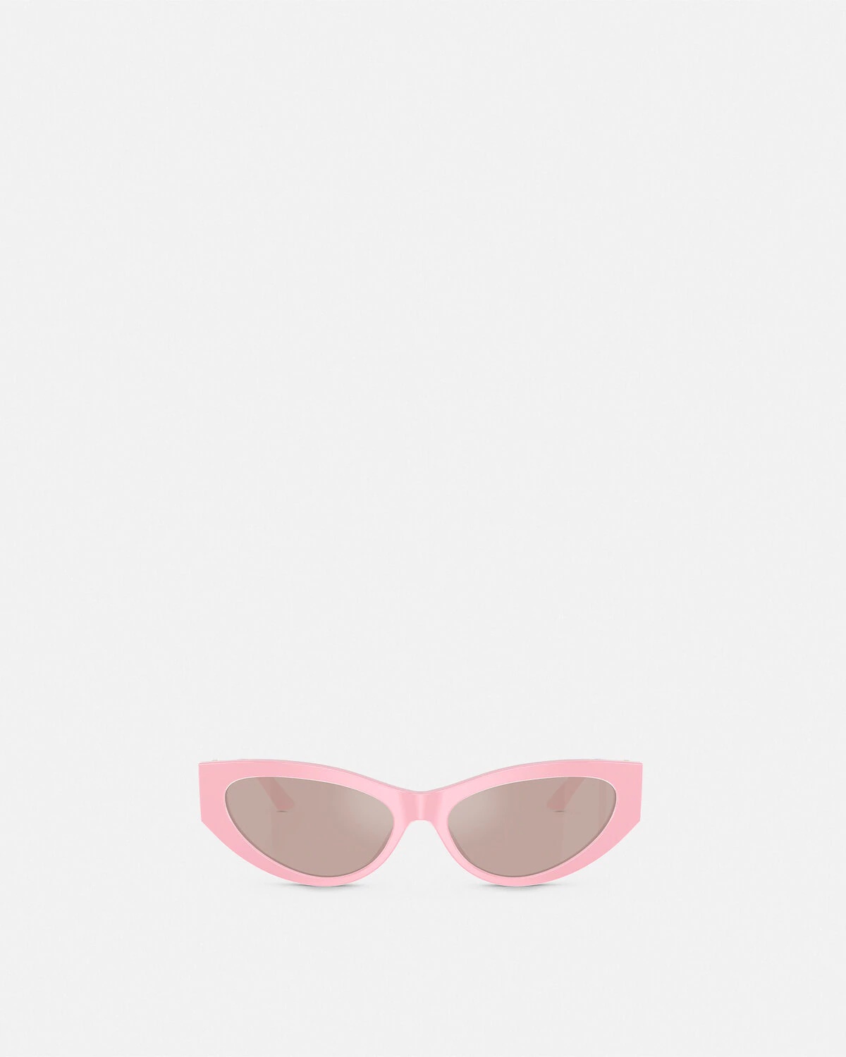 Greca Strass Cat-Eye Sunglasses - 2