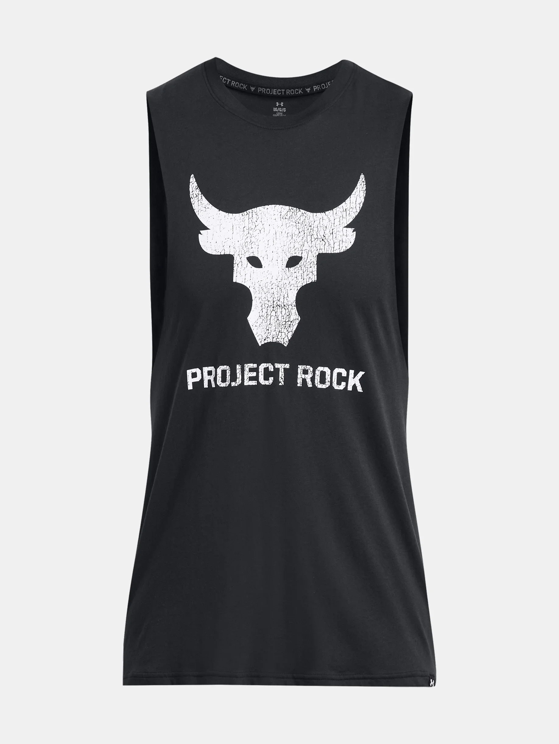 Project Rock Brahma Bull - 1