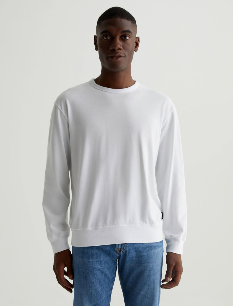 Wesley Pullover 1