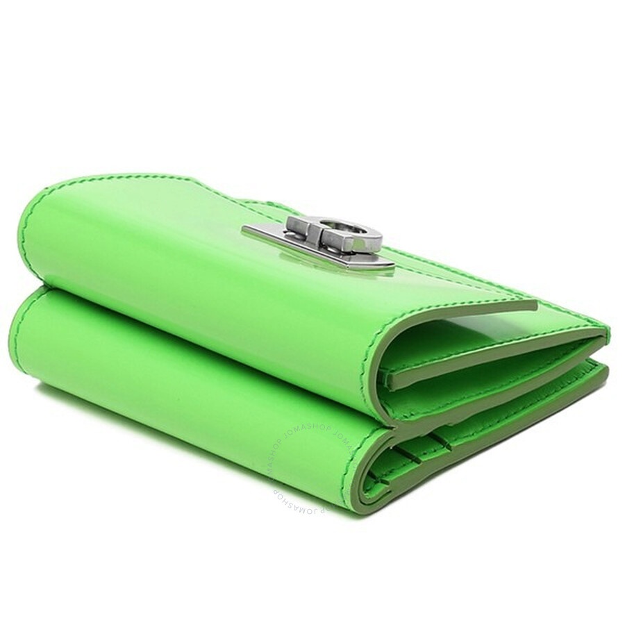 Ferragamo Bi-Fold Wanda Wallet - 3