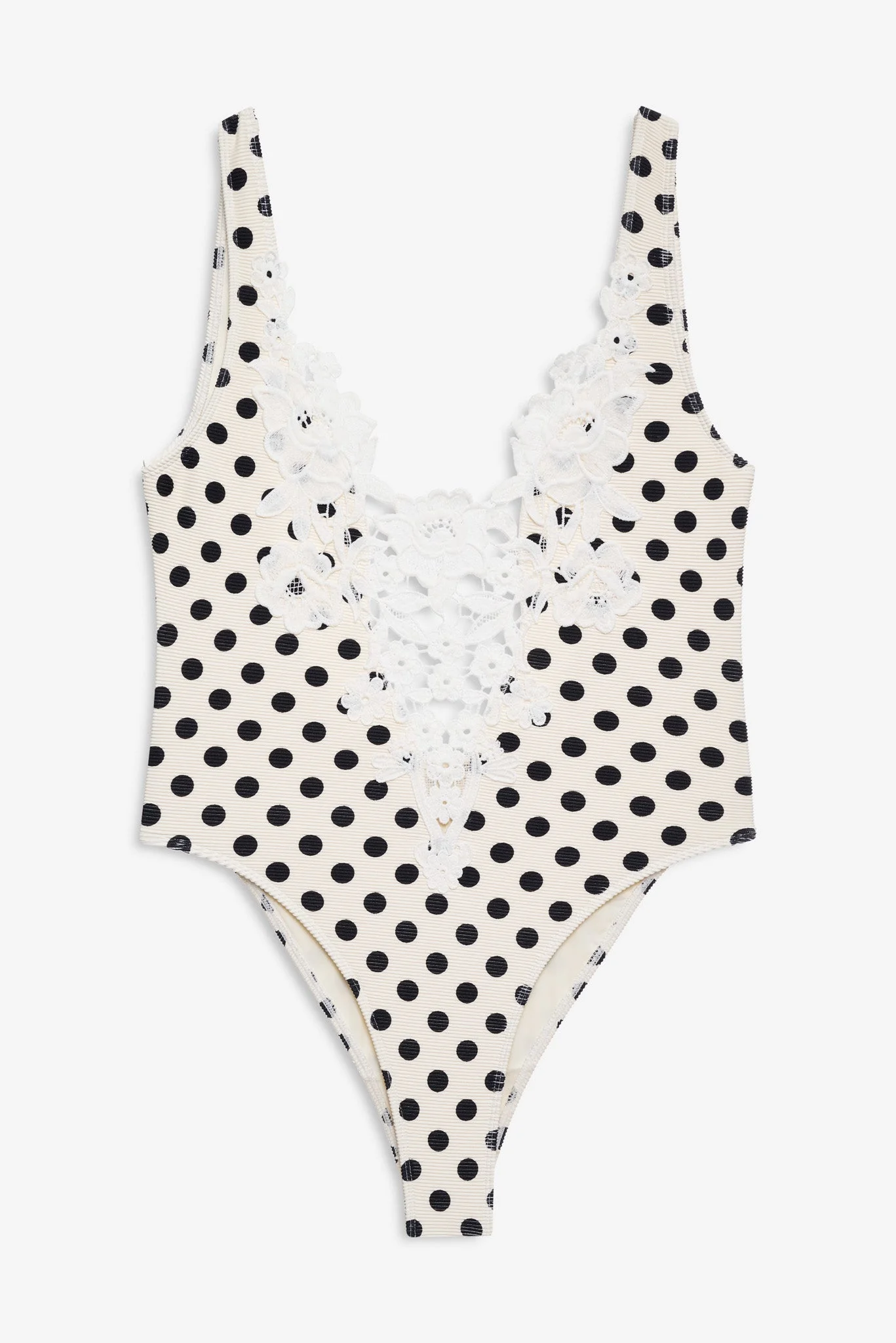 Lelani One Piece Swimsuit - 1