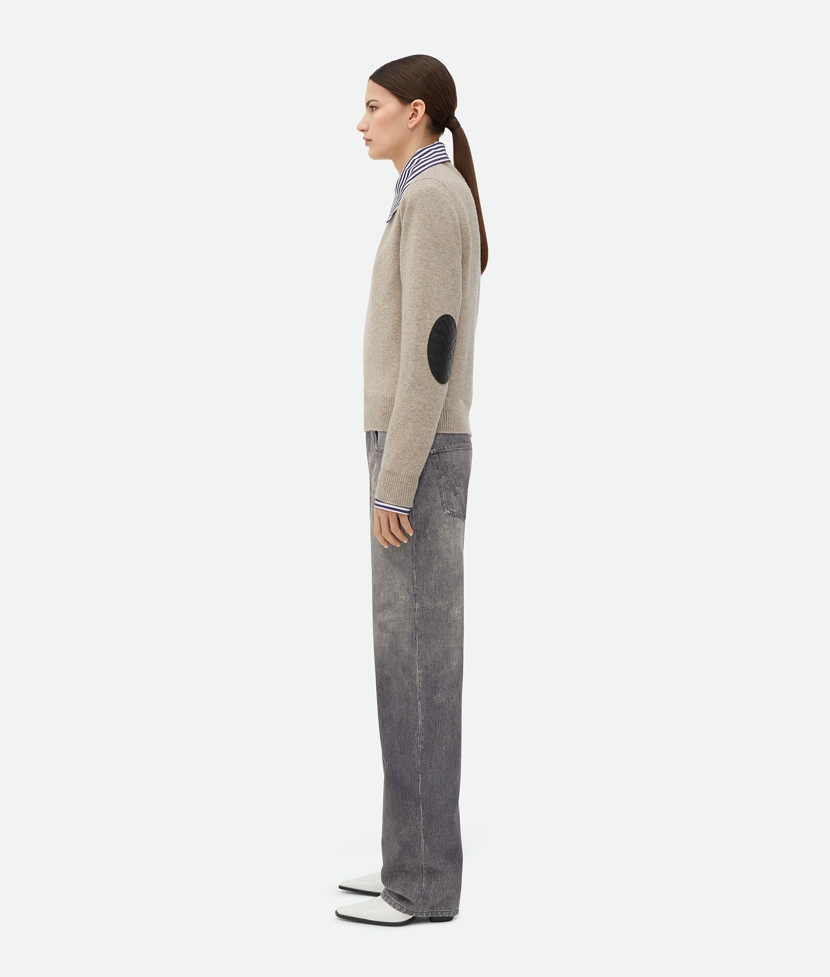 Cashmere Jumper - 2