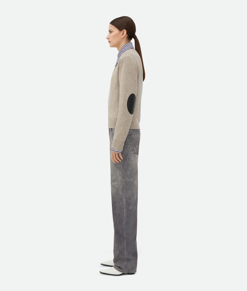 Bottega Veneta Cashmere Jumper outlook