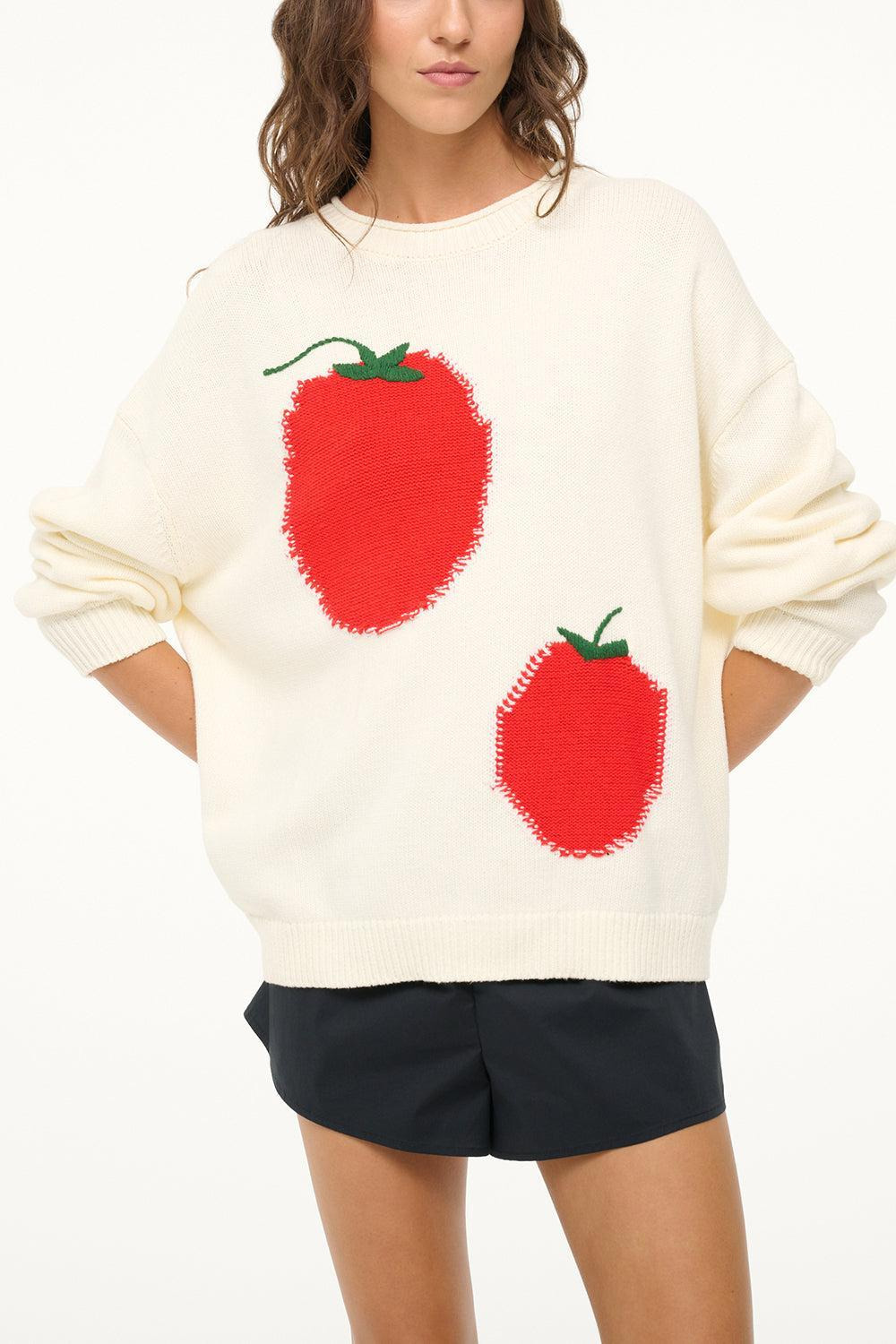 Giada Sweater - 2