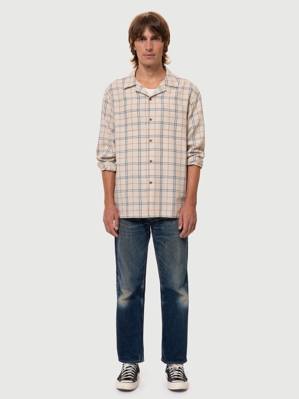 Vincent Florida Cream - 2