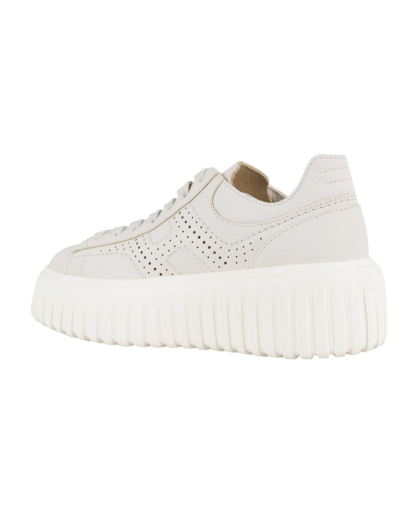 H-stripes Sneakers - 3