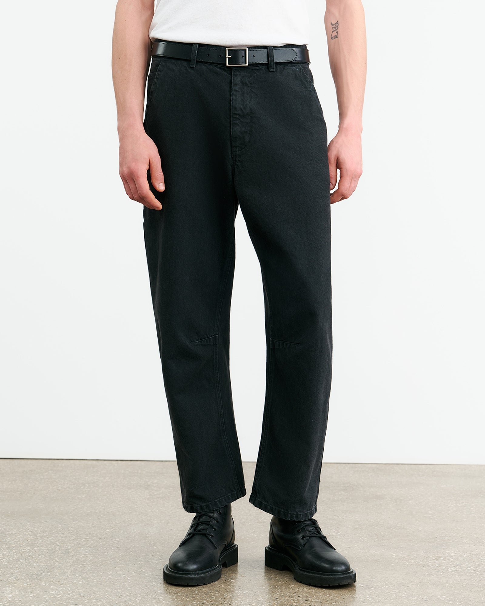 EMIR PANT - 4