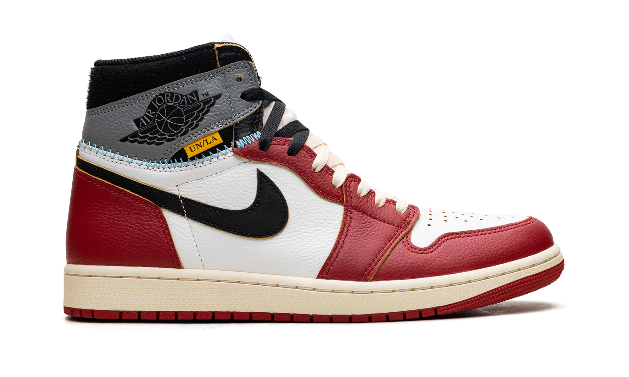 Air Jordan 1 Retro High OG "Union LA - I'm Back" - 6