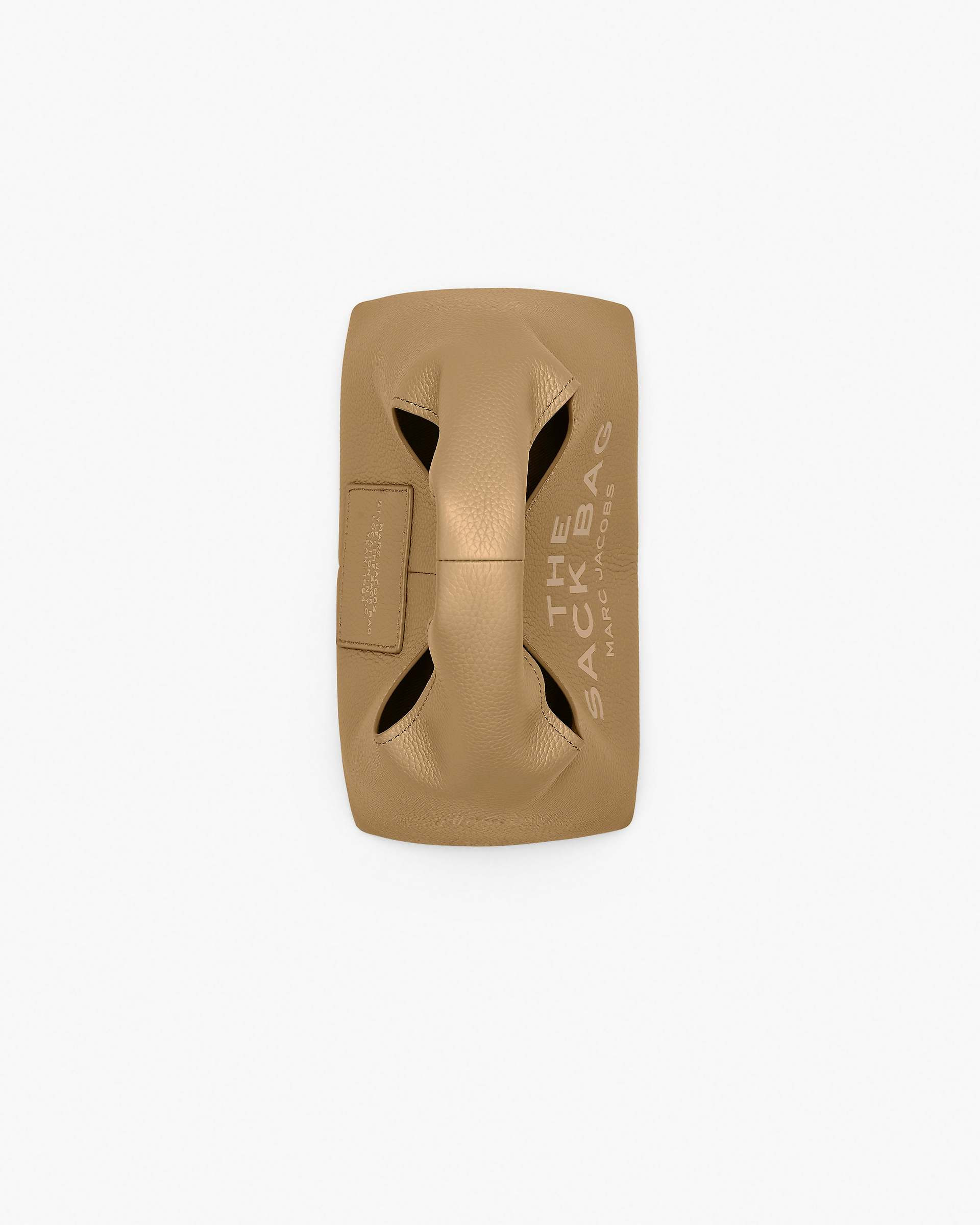 THE MINI SACK BAG - 7