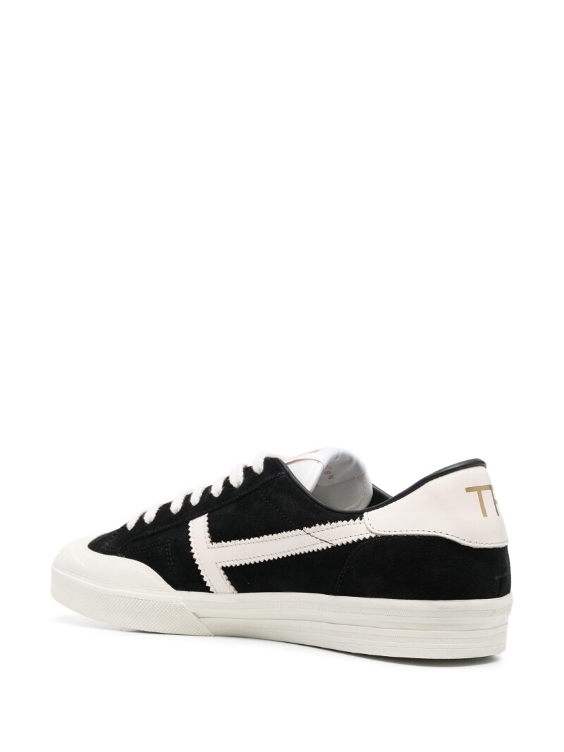 Warwick low-top sneakers - 3