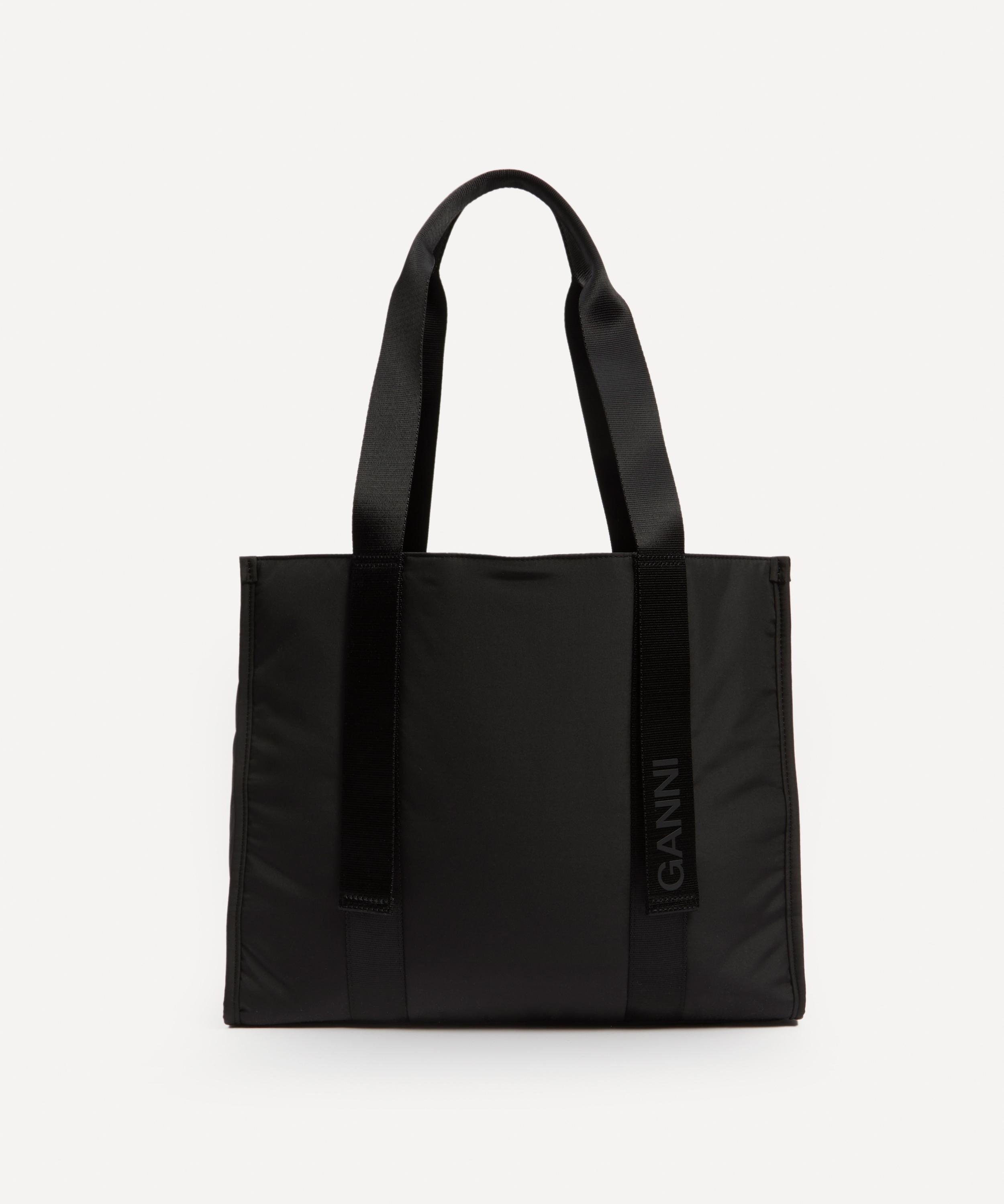 Medium Tech Tote Bag - 1